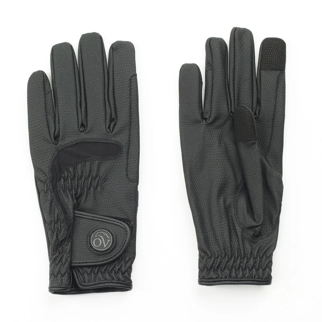 Ovation LuxeGrip StretchFlex Gloves - Image 13
