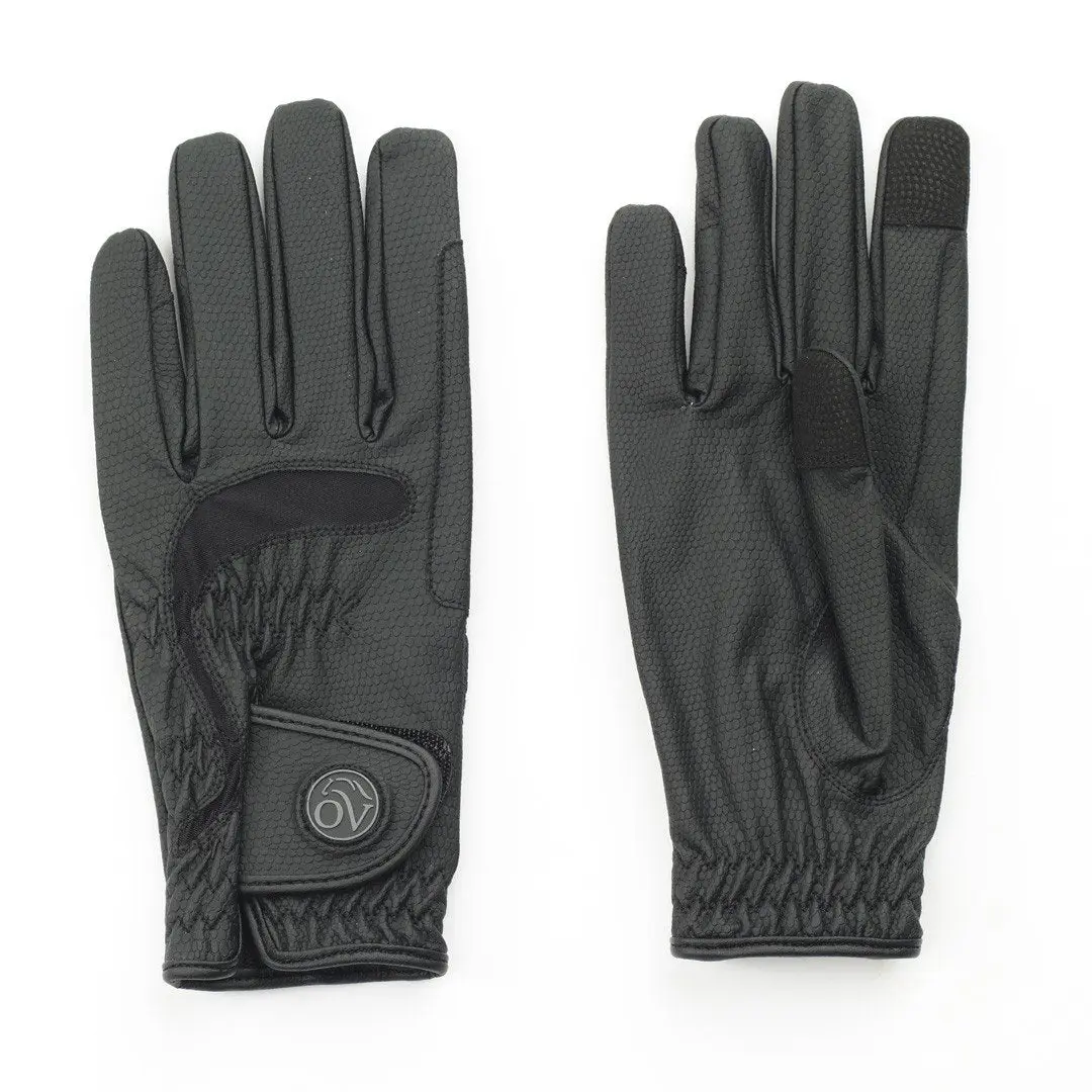 Ovation LuxeGrip StretchFlex Gloves - Image 3