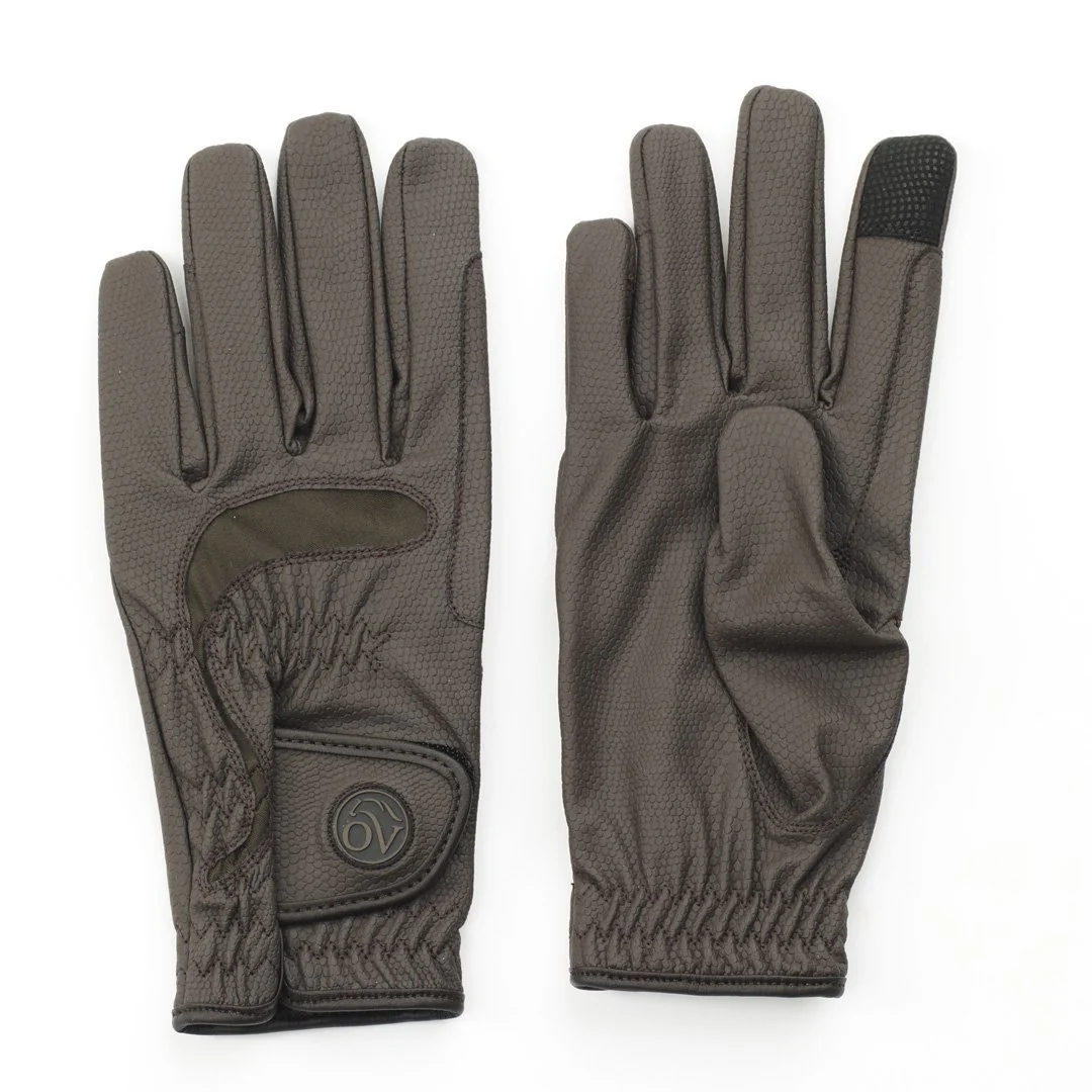 Ovation LuxeGrip StretchFlex Gloves - Image 6