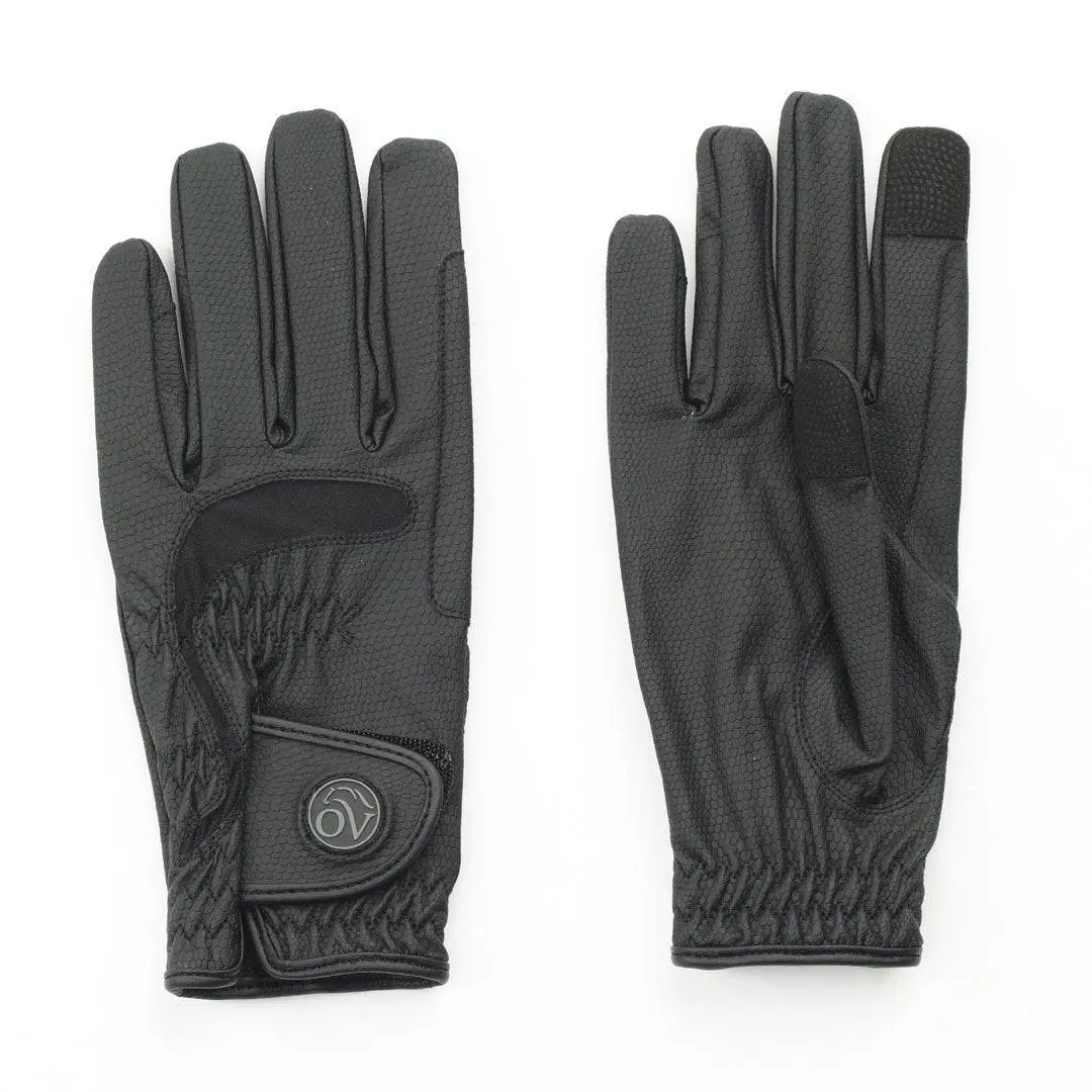 Ovation LuxeGrip StretchFlex Gloves - Image 9
