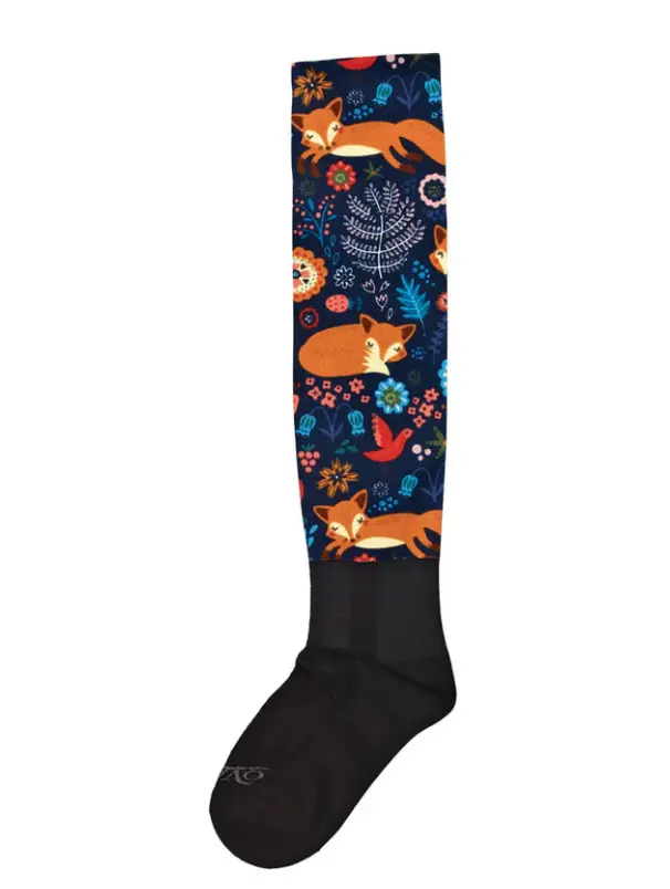 Ovation Performerz™ Boot Socks - Image 16