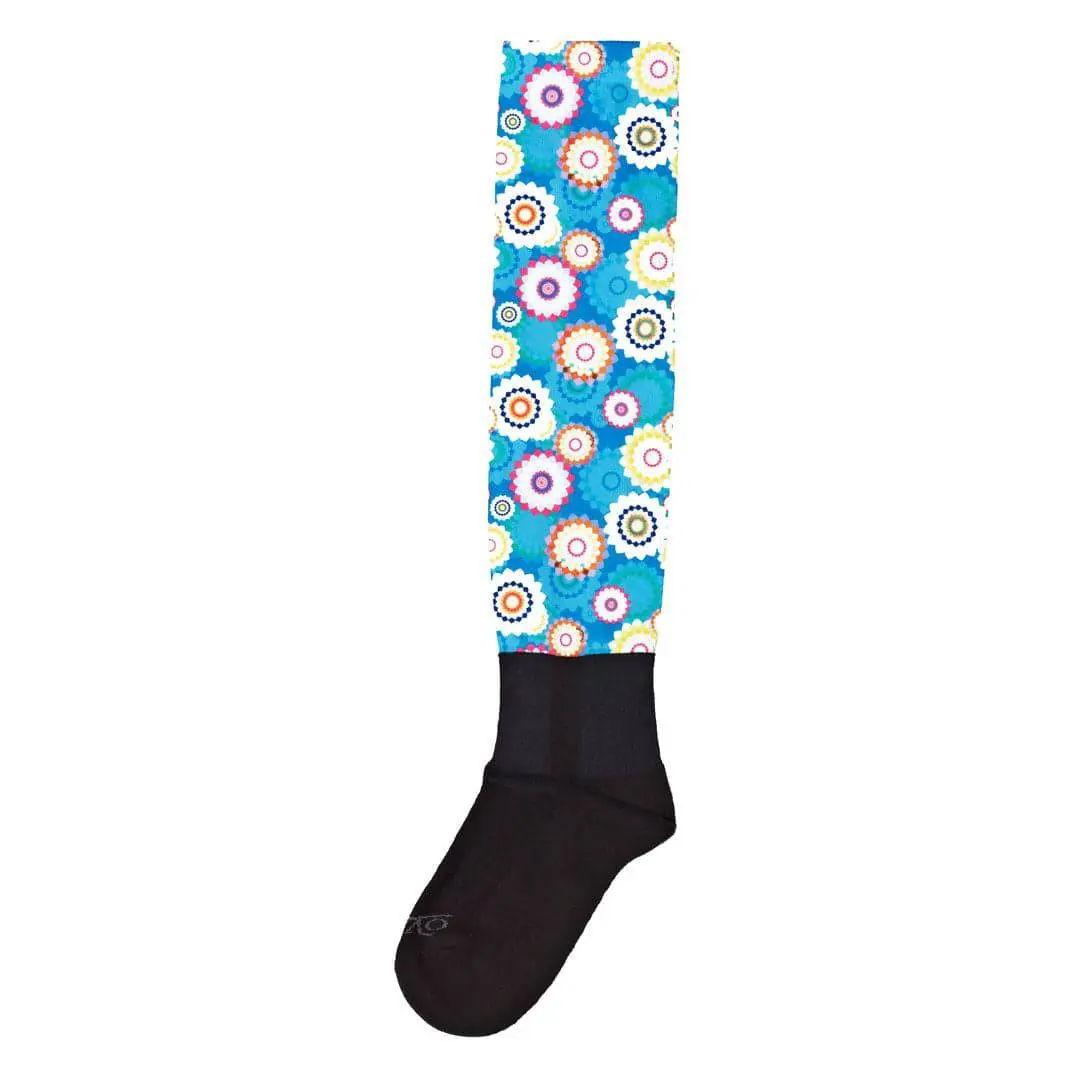 Ovation Performerz™ Boot Socks - Image 4