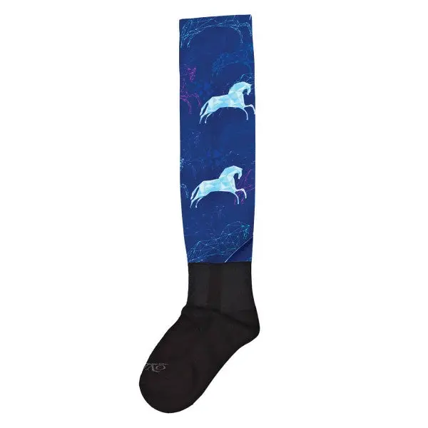 Ovation Performerz™ Boot Socks - Image 8