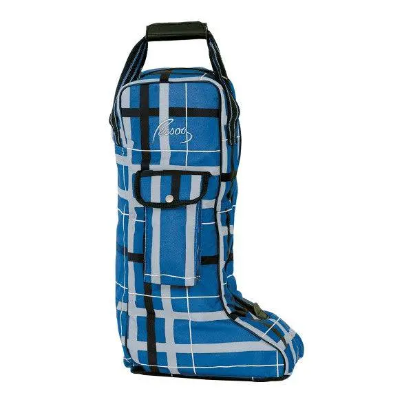 Pessoa Alpine 1200D Boot Bag - Image 3
