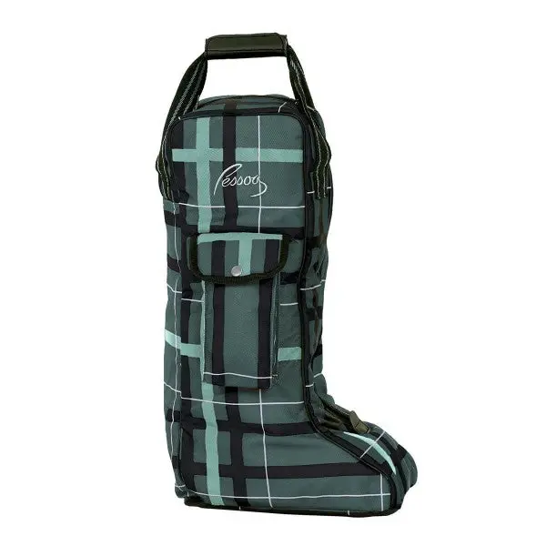 Pessoa Alpine 1200D Boot Bag - Image 4
