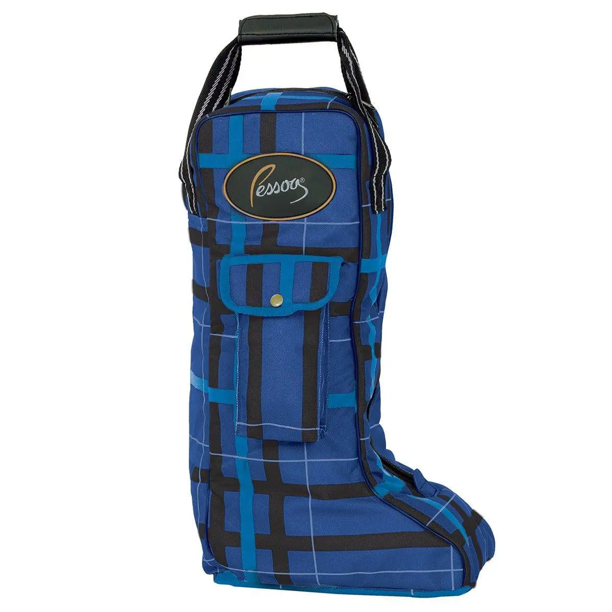 Pessoa Alpine 1200D Boot Bag - Image 6