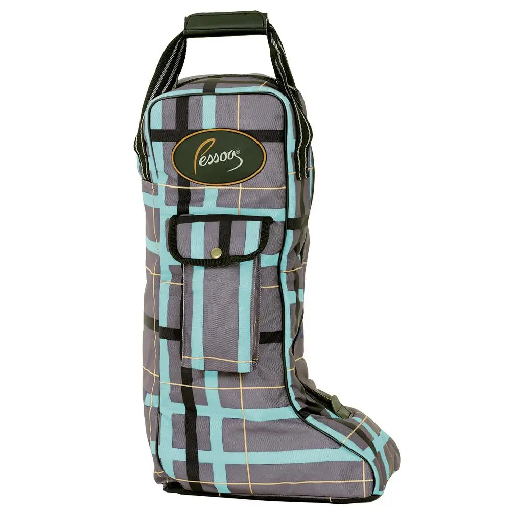 Pessoa Alpine 1200D Boot Bag - Image 7