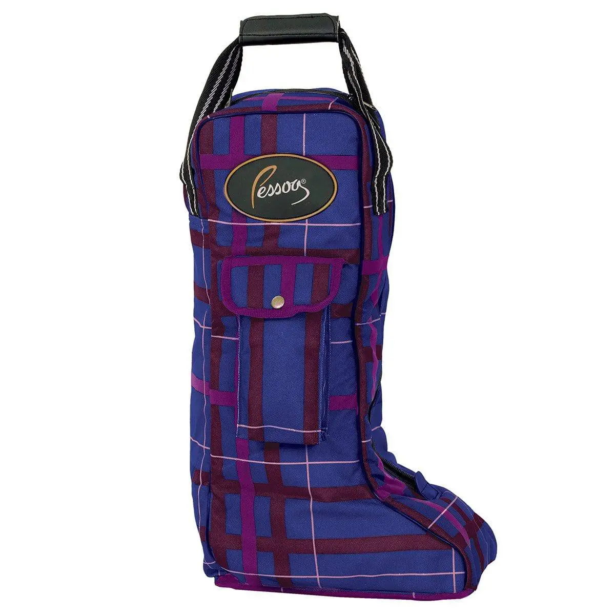 Pessoa Alpine 1200D Boot Bag - Image 8