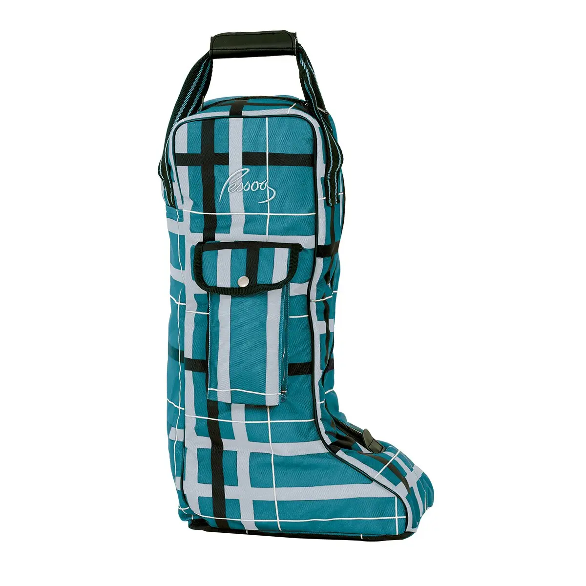 Pessoa Alpine 1200D Boot Bag - Image 9