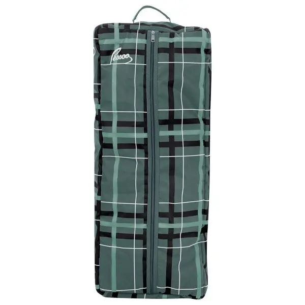Pessoa Alpine 1200D Bridle Bag - Image 4