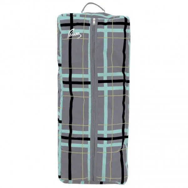 Pessoa Alpine 1200D Bridle Bag - Image 5