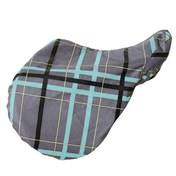 Pessoa Close Contact Saddle Cover - Image 4