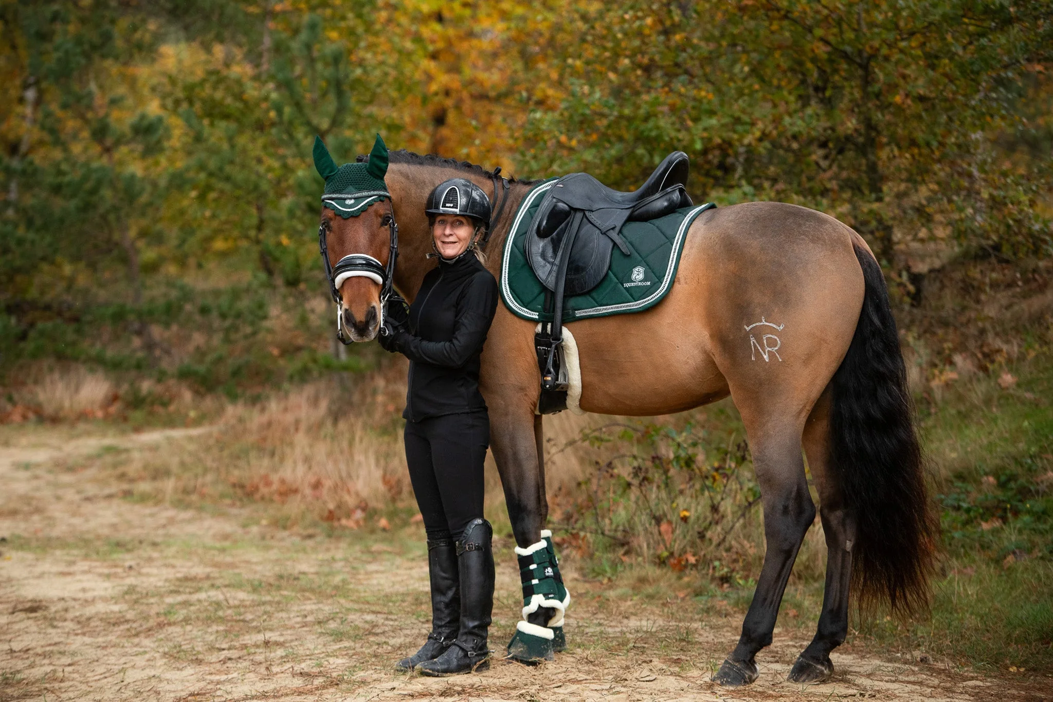 Pine Grove Fly Hat - Image 5