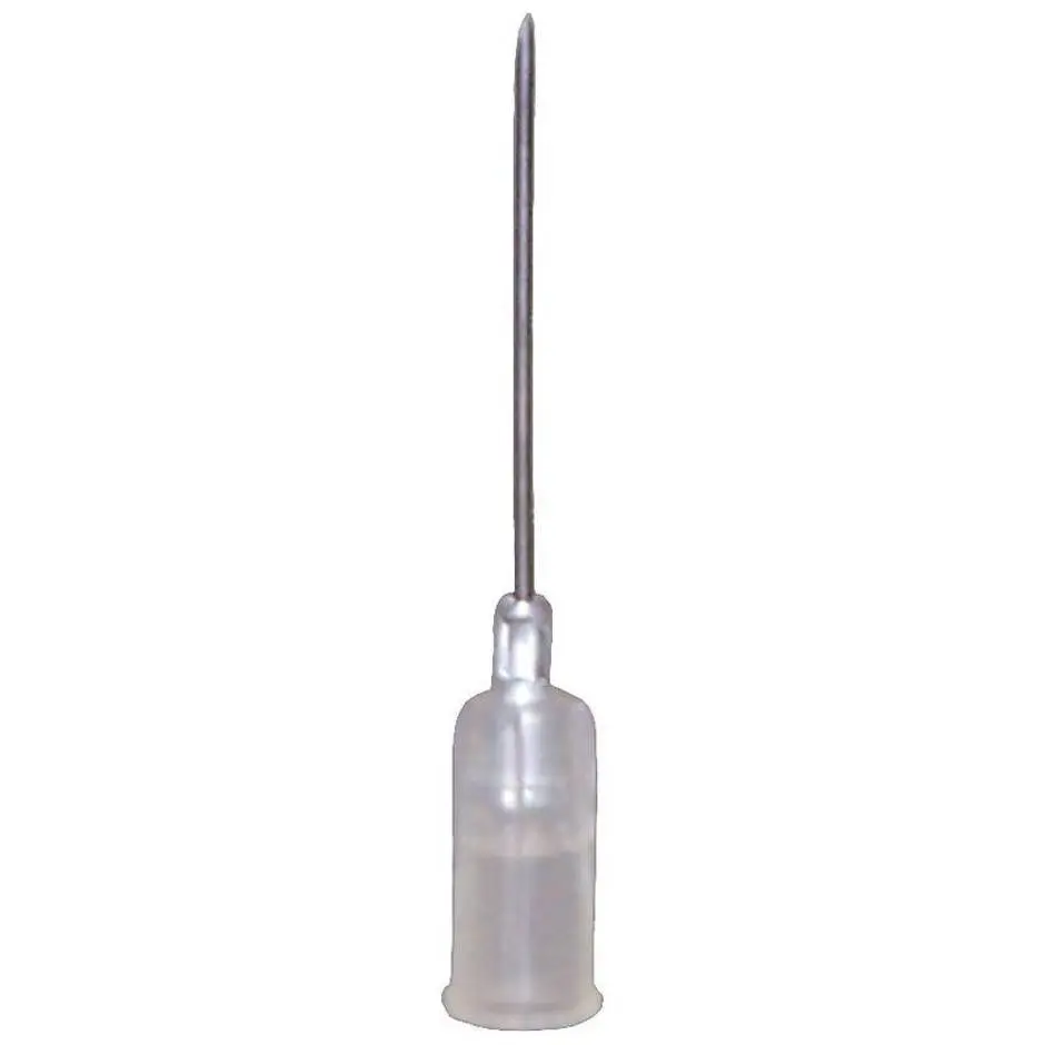 Plastic Hub Disposable Needle - Image 5