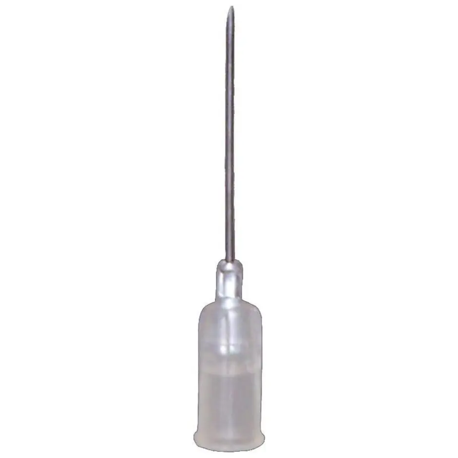 Plastic Hub Disposable Needle - Image 7