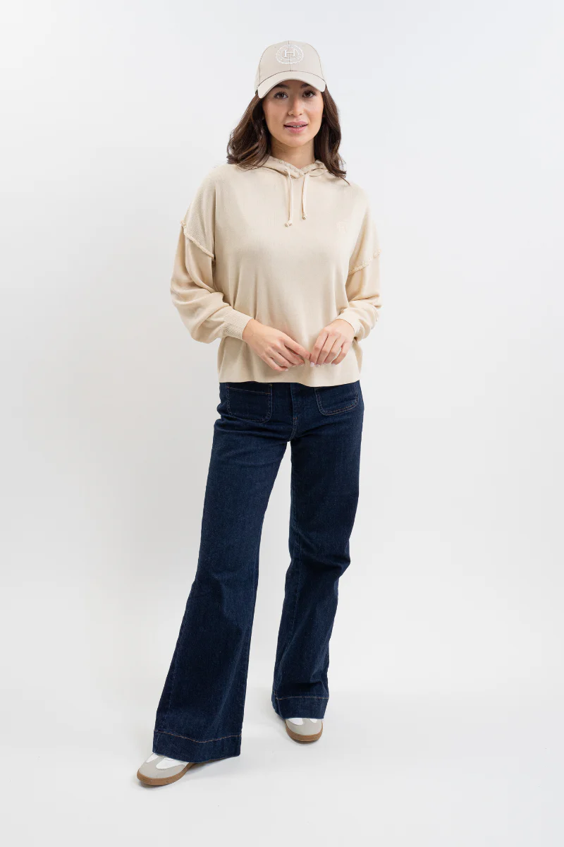 Plume Ladies Hoodie - Image 11