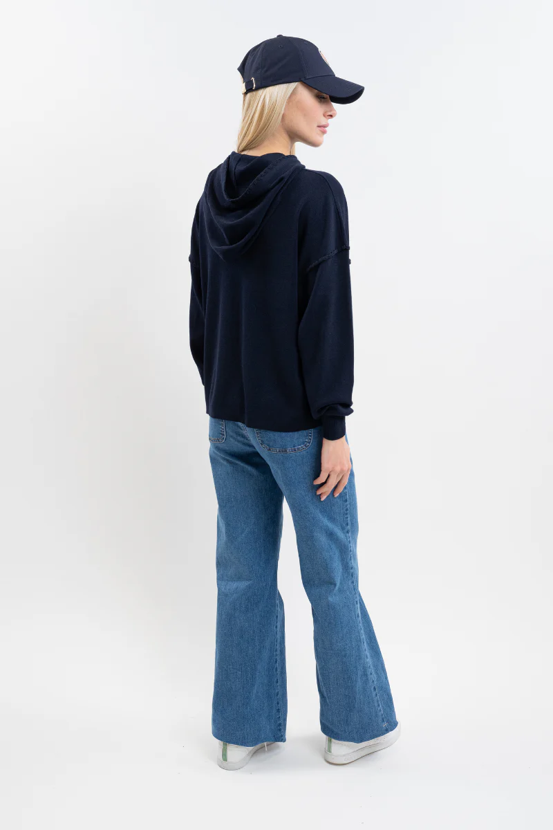Plume Ladies Hoodie - Image 16