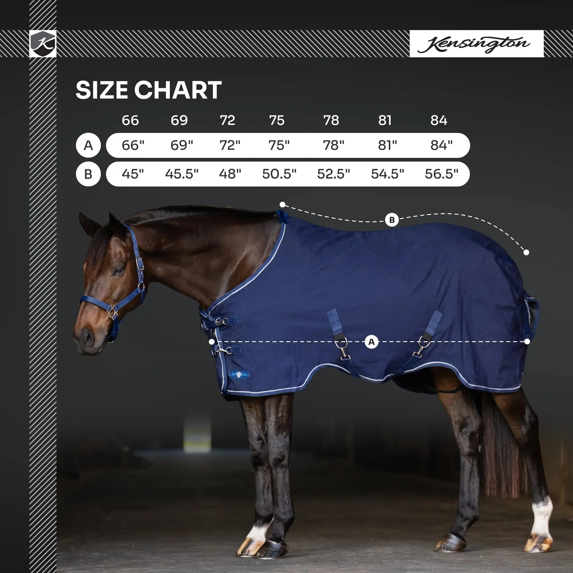 Poly Cotton Stable Sheet - Image 9