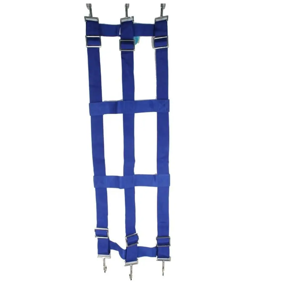 Poly Web Stall Guard - Image 3