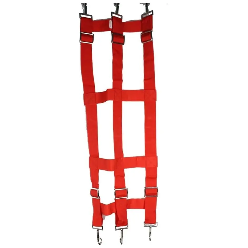 Poly Web Stall Guard - Image 4