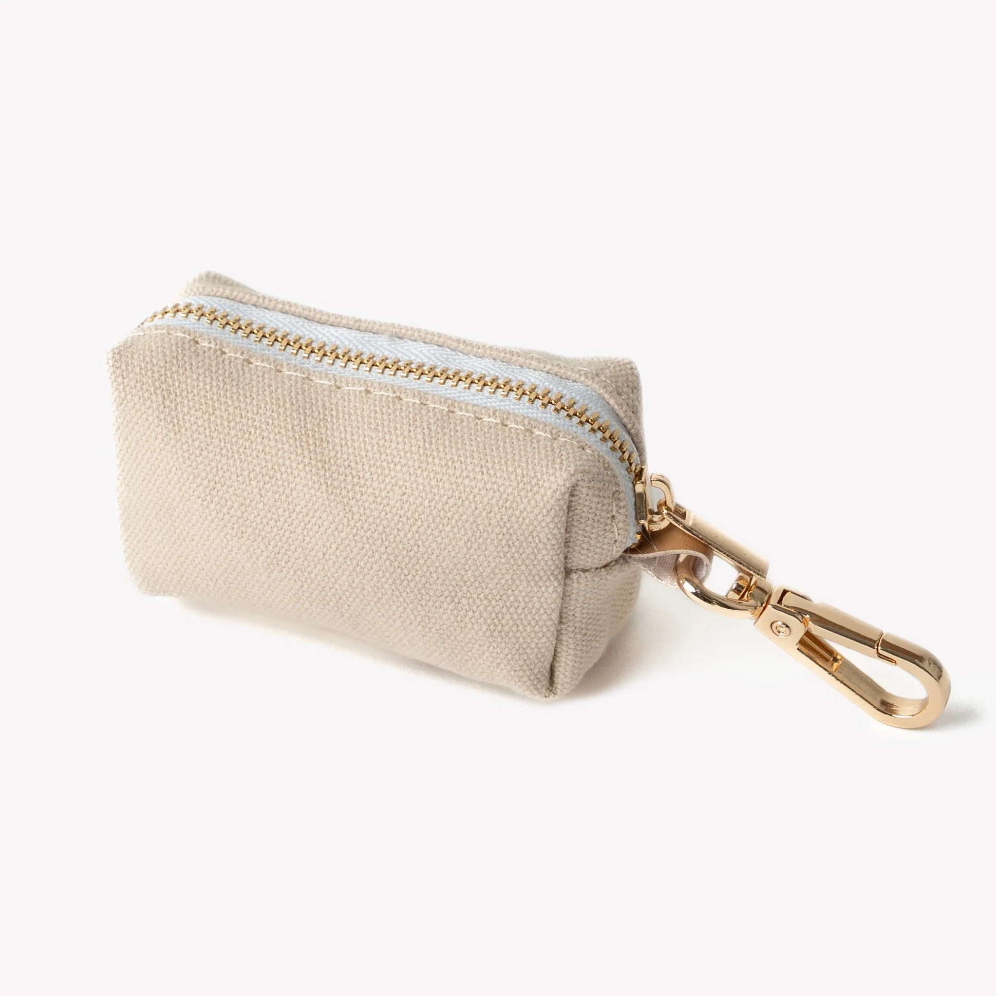Poop Bag Holder-Tan - Image 2
