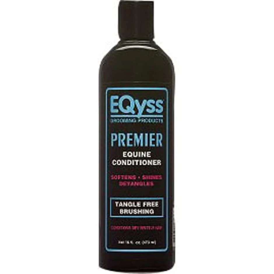 Premier Cream Rinse Conditioner Detangler