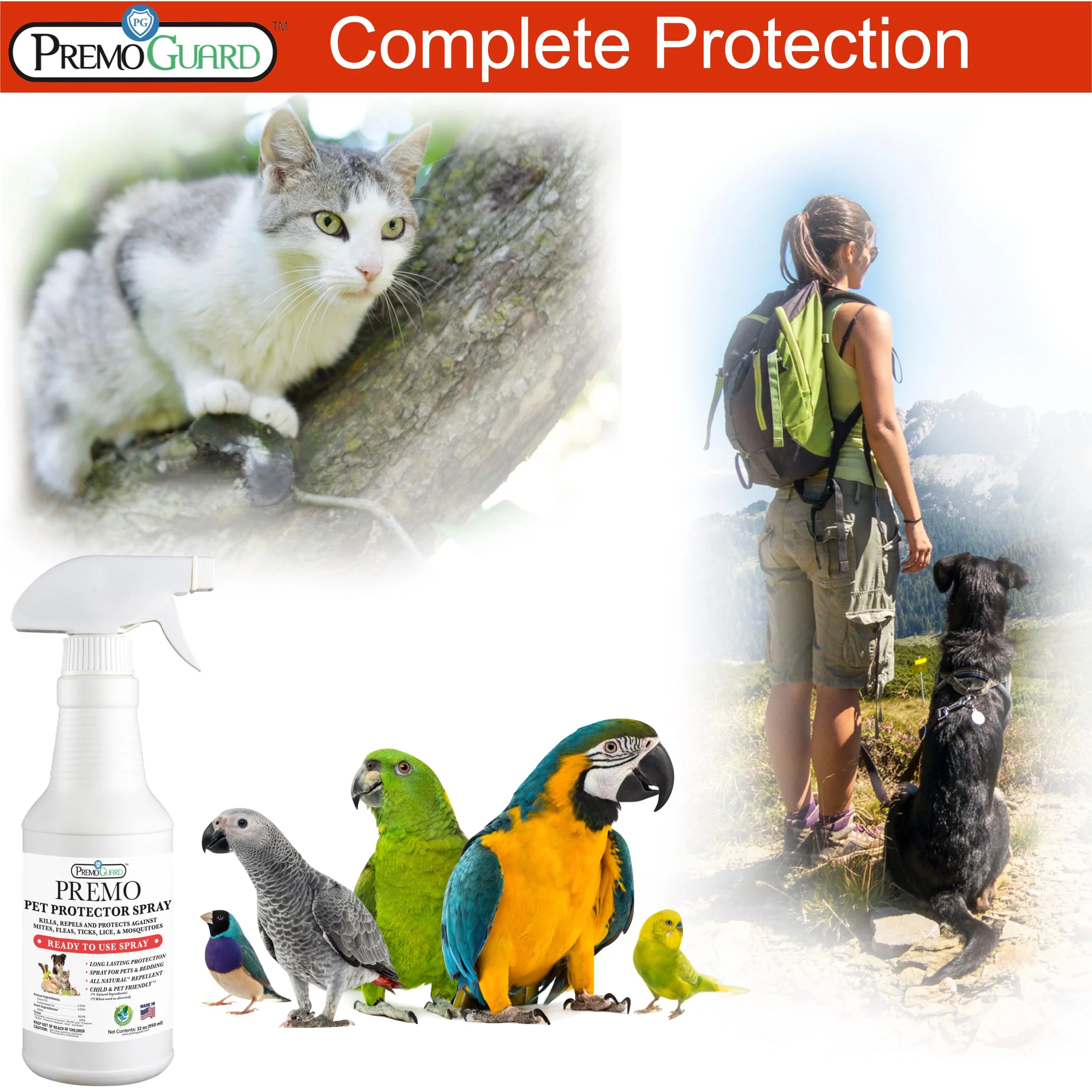 Premo Pet Protector - Image 6