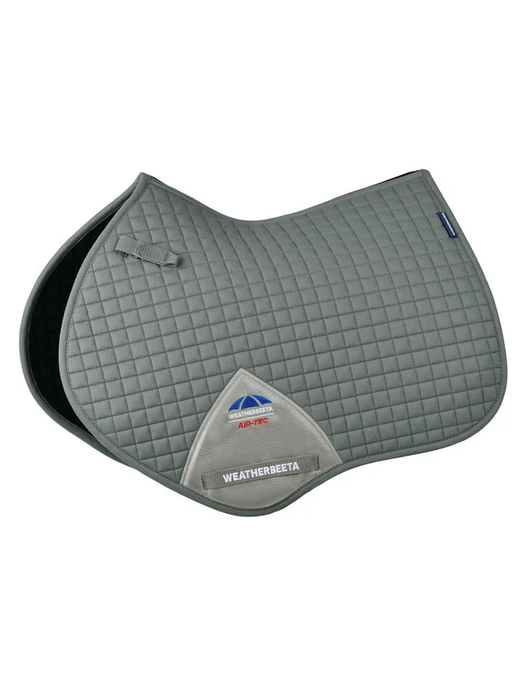 Prime Air-Tech Jump Saddle Pad - Image 11