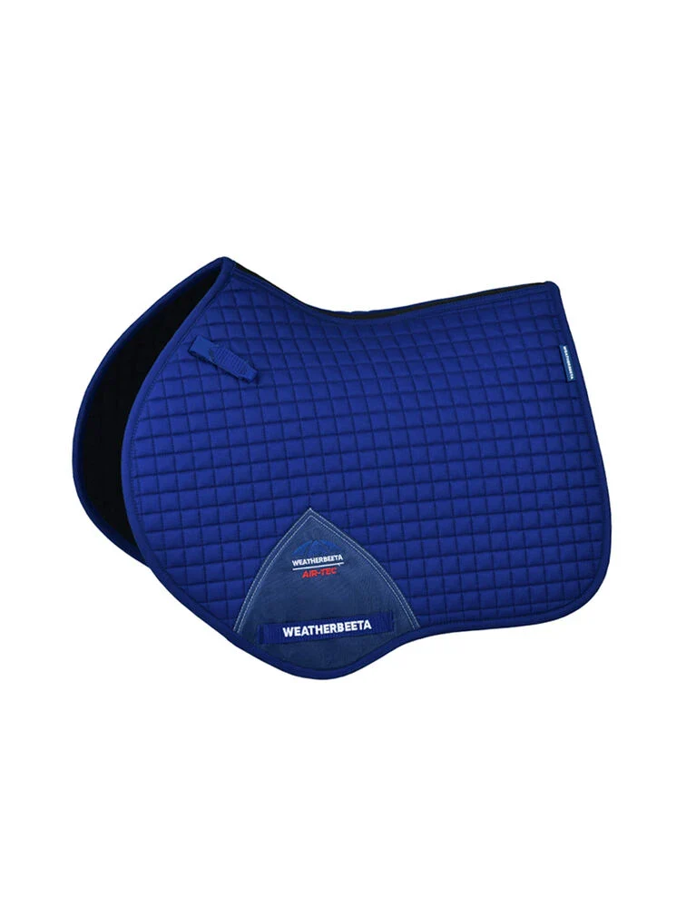 Prime Air-Tech Jump Saddle Pad - Image 15