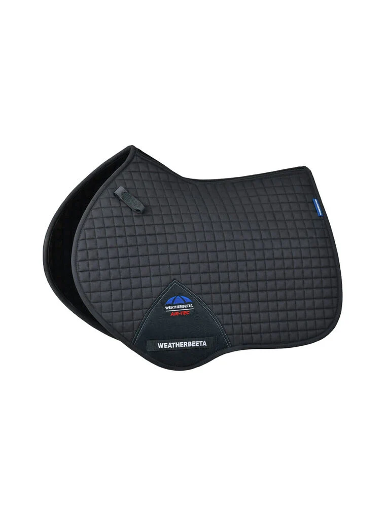 Prime Air-Tech Jump Saddle Pad - Image 17