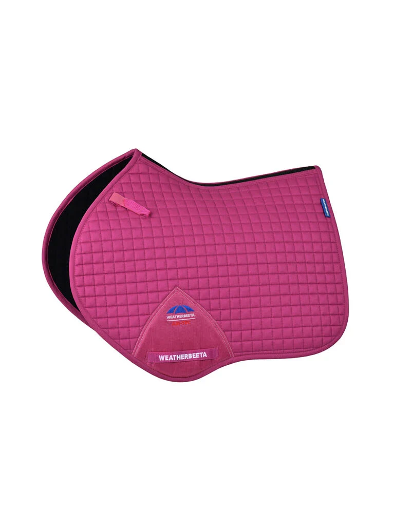 Prime Air-Tech Jump Saddle Pad - Image 19