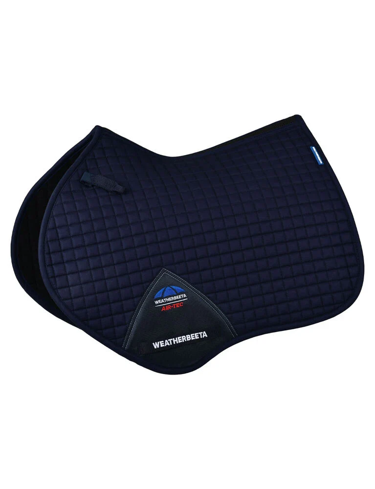 Prime Air-Tech Jump Saddle Pad - Image 23