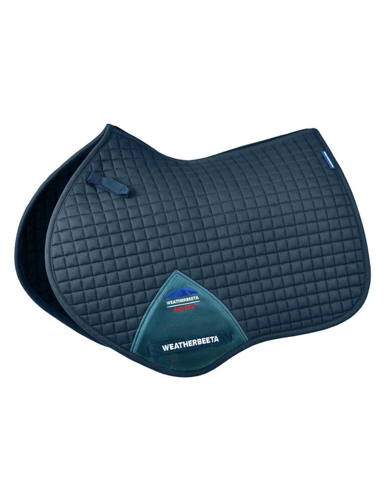 Prime Air-Tech Jump Saddle Pad - Image 8