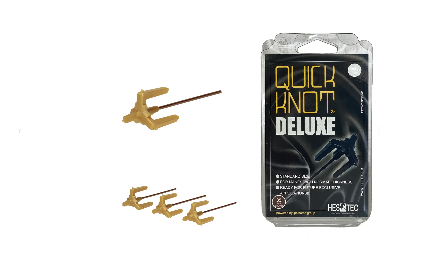 Quick KnotĀ® Deluxe - Image 2