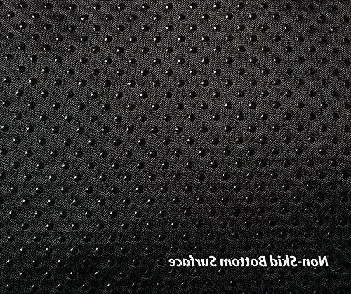 Quiet Time Deluxe Pet Bed - Image 4