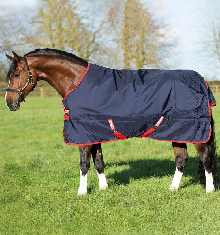 Rambo Original 200G Turnout Blanket - Image 3