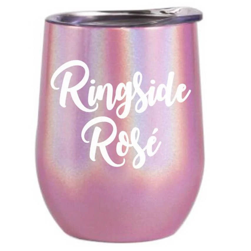 Ringside Rose Insulated Cup - Image 4