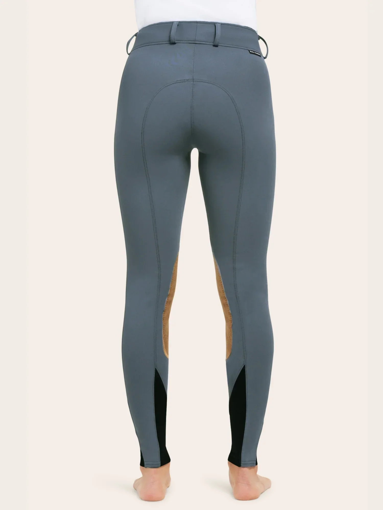 RJ Classics Gracie Seasonal Front Zip Breech - Image 2