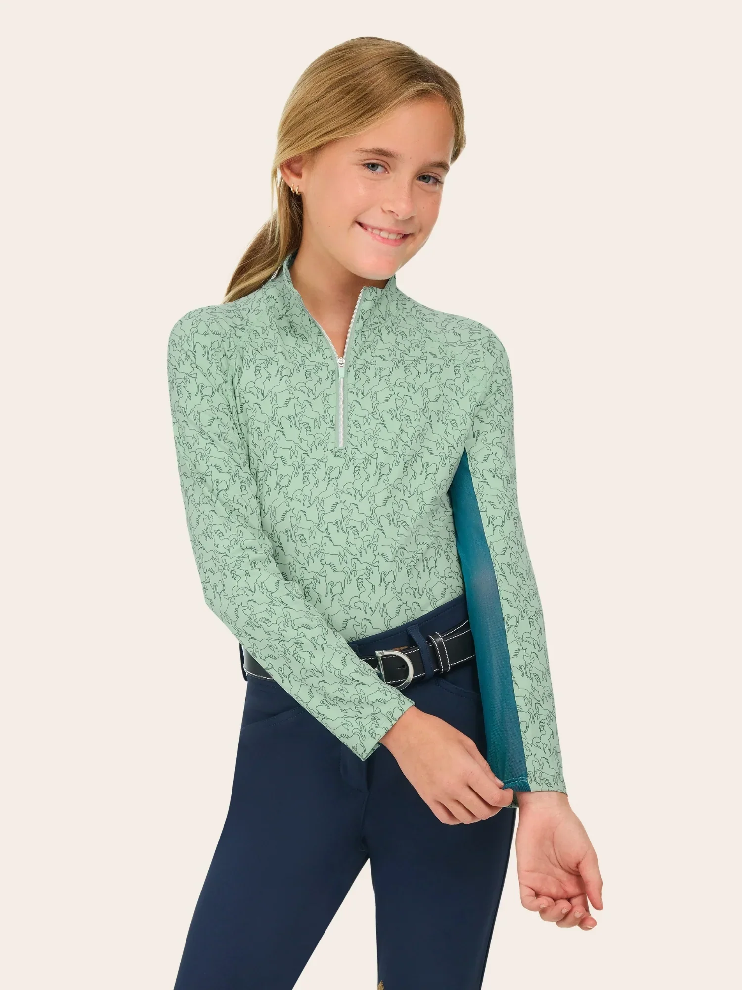 RJ Classics Libby JR Schooling Shirt - CLEARANCE - Image 3