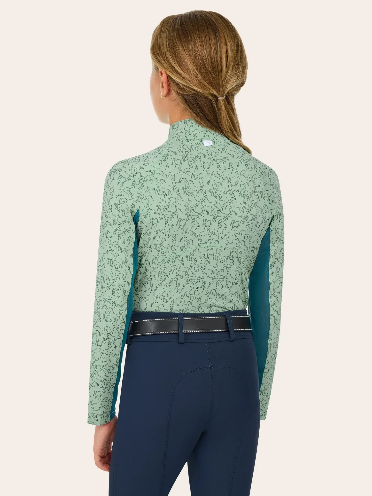 RJ Classics Libby JR Schooling Shirt - CLEARANCE - Image 5