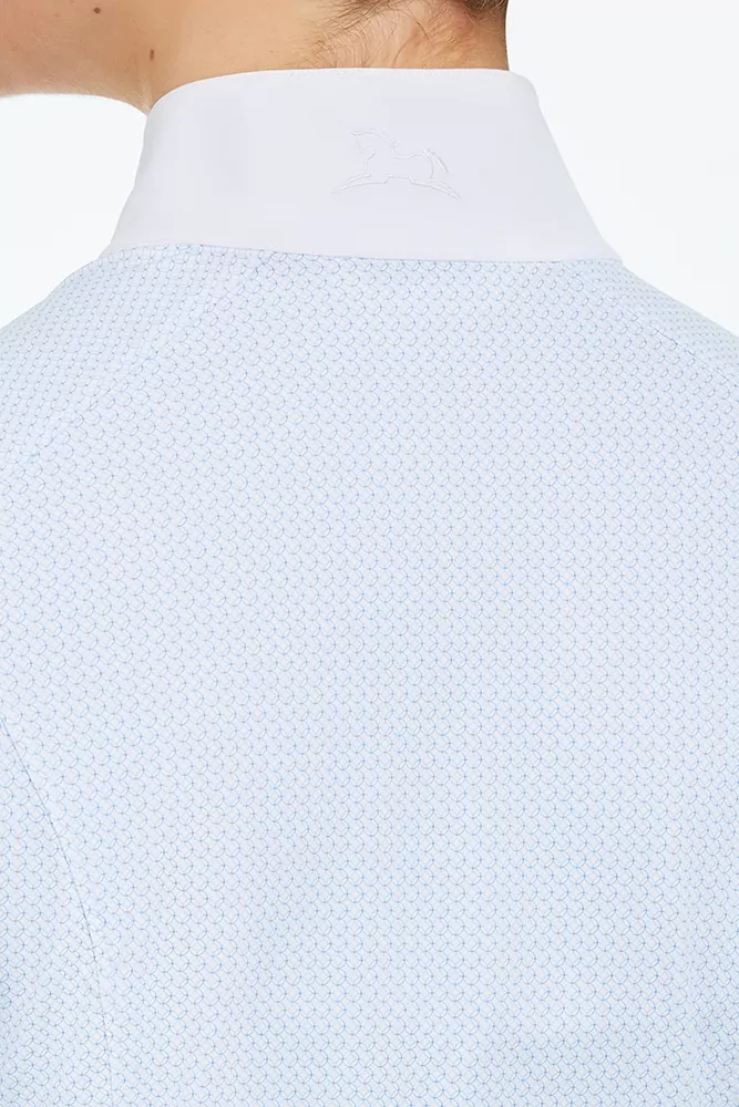 RJ Classics Tessa Short Sleeve Show Shirt - Image 3