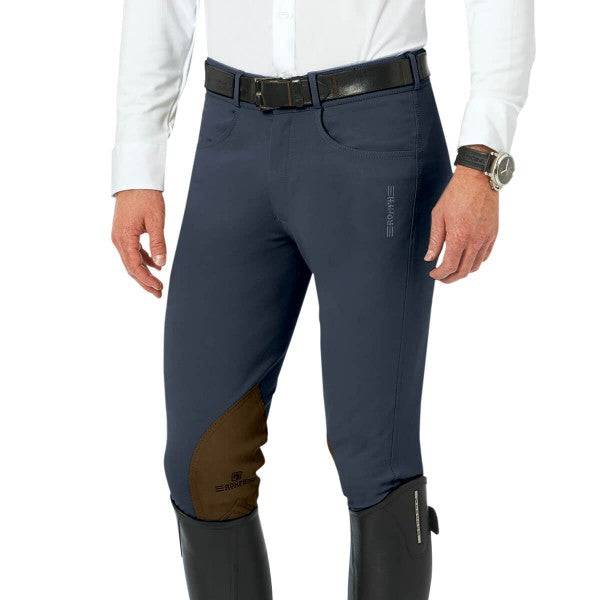 Romfh Argento Euro Seat Men's Breech - Image 4