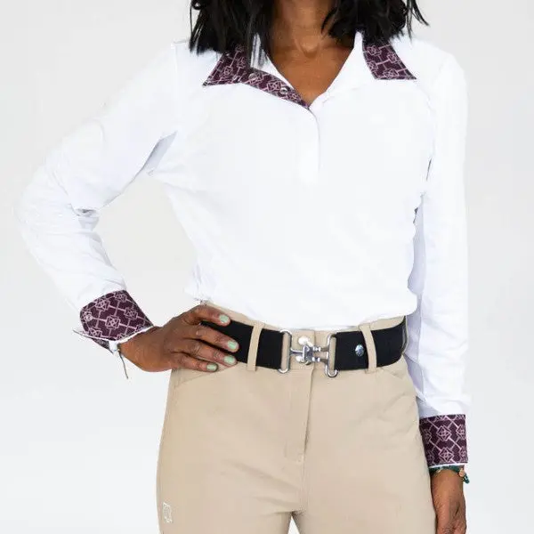 Romfh Lindsay Show Long Sleeve Shirt - Image 10