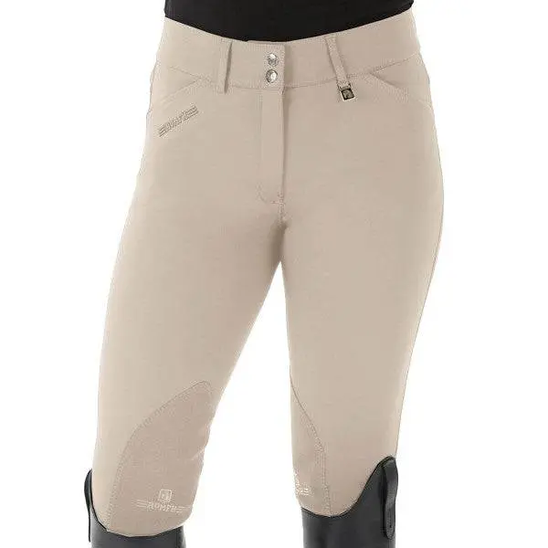 Romfh Sarafina EuroSeat Knee Patch Breech - Image 16