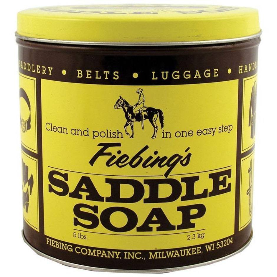 Saddle Soap Paste - Image 4