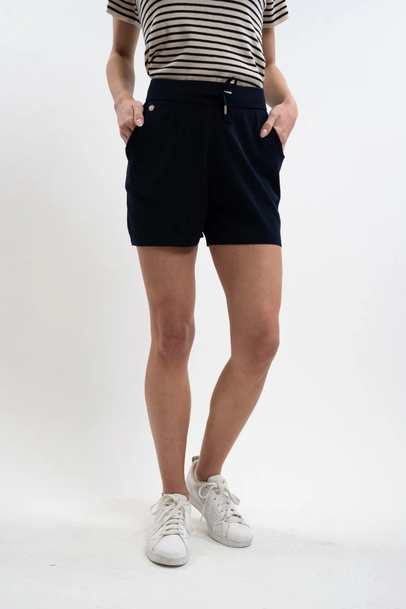 Saya Womens Shorts - Image 2