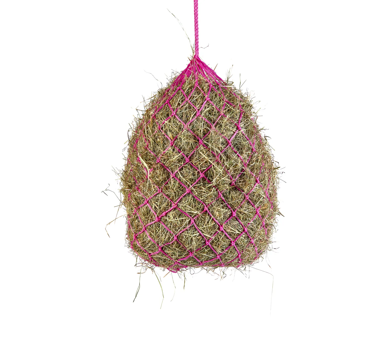Shires Slow Feed Hay Net - Image 7