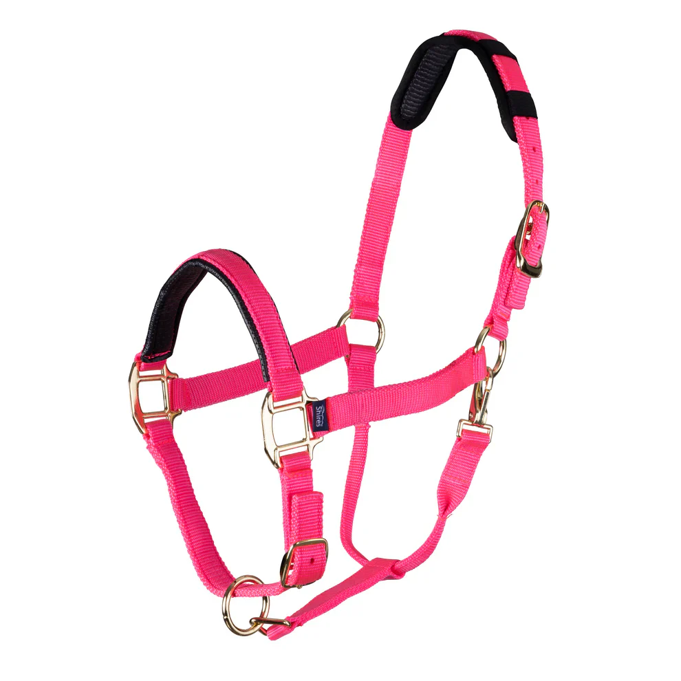 Shires Topaz Comfort Breakaway Halter - Image 7