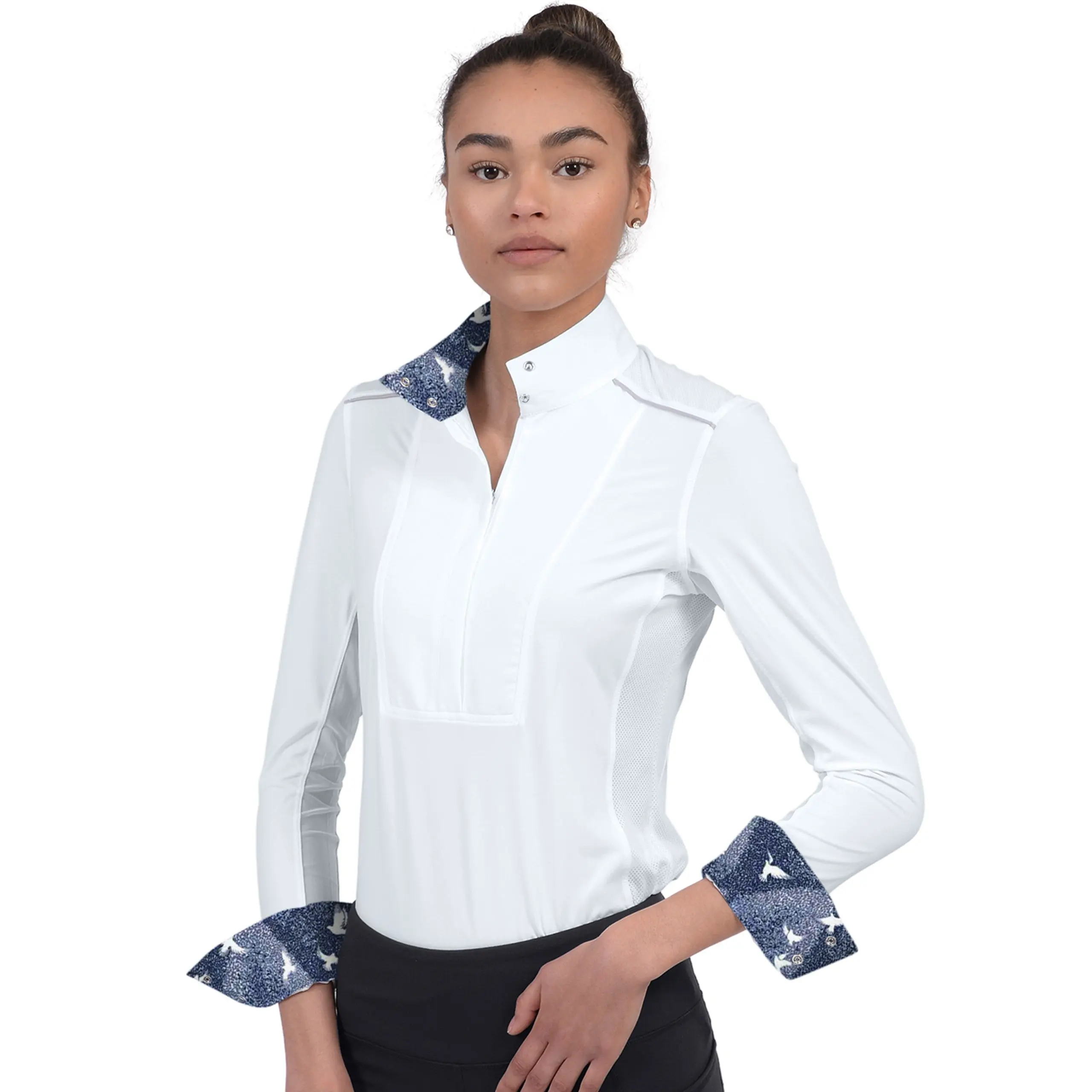 SkyCool® Liberty Show Shirt - Image 21