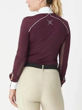 SkyCool® Liberty Show Shirt - Image 4